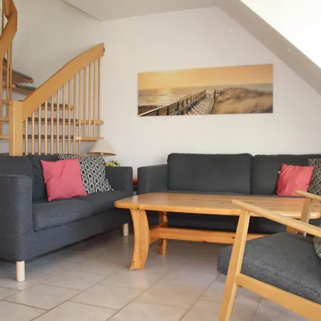 Apartment Peeneblick 5 *